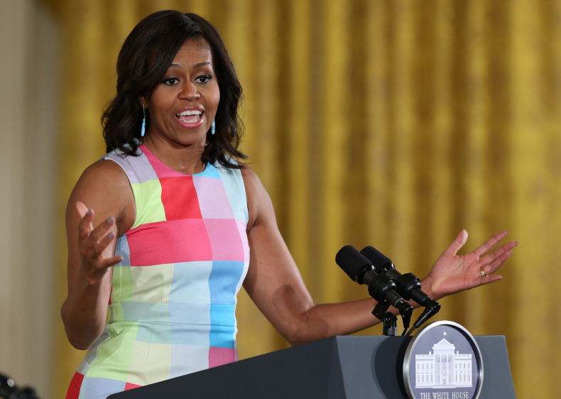 Michelle Obama