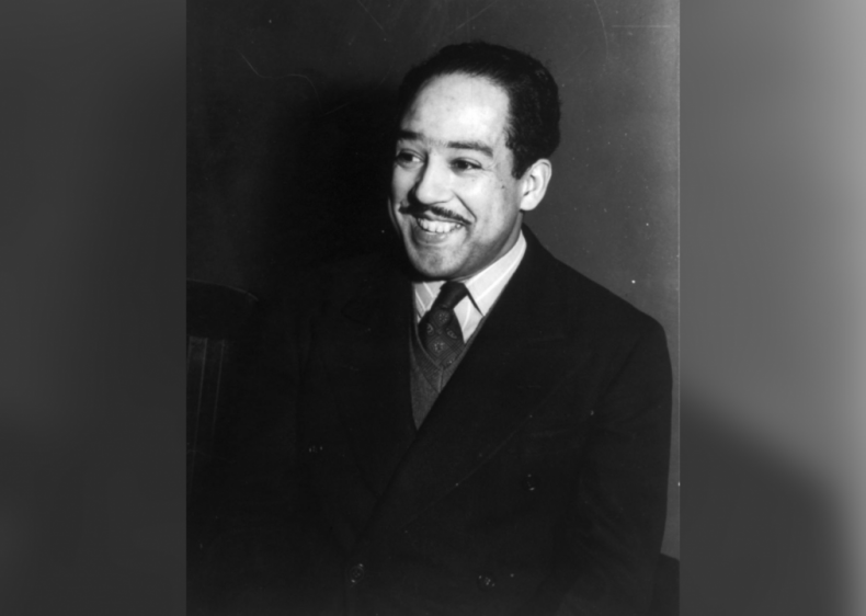 Langston Hughes