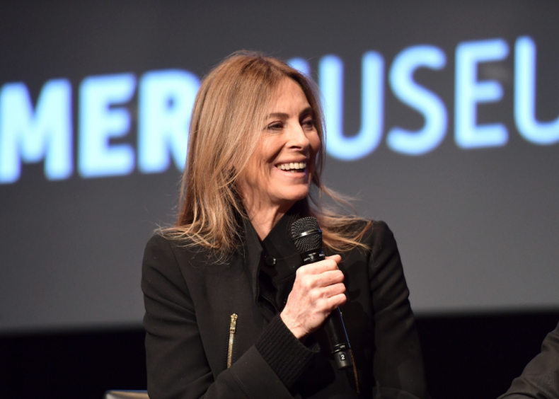 Kathryn Bigelow