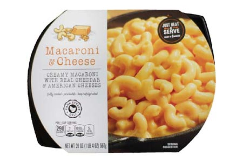 Park Street Deli Refrigerated Mac & Cheese
