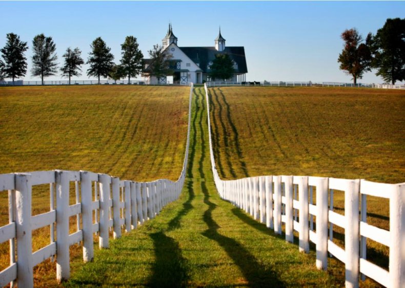 Kentucky: Personal income tax