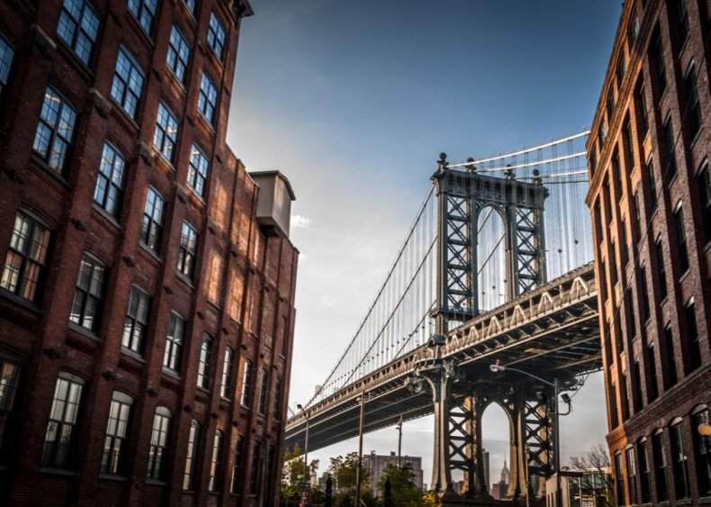 New York: Personal income tax