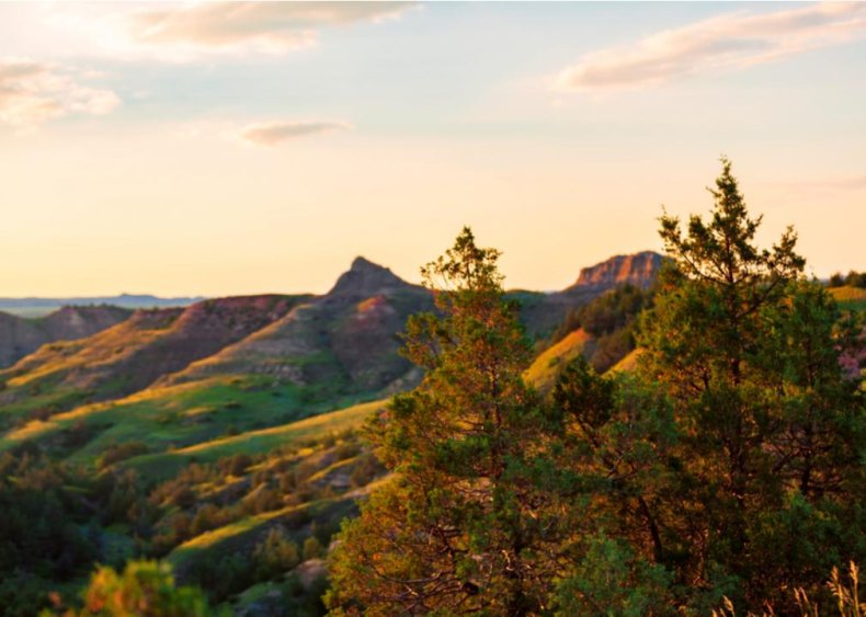 North Dakota: Severance tax