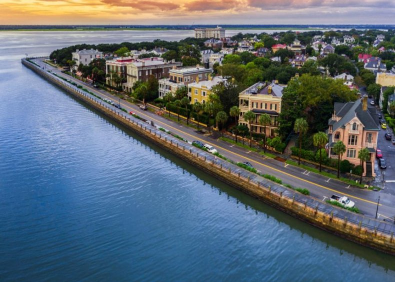 South Carolina: Personal income tax