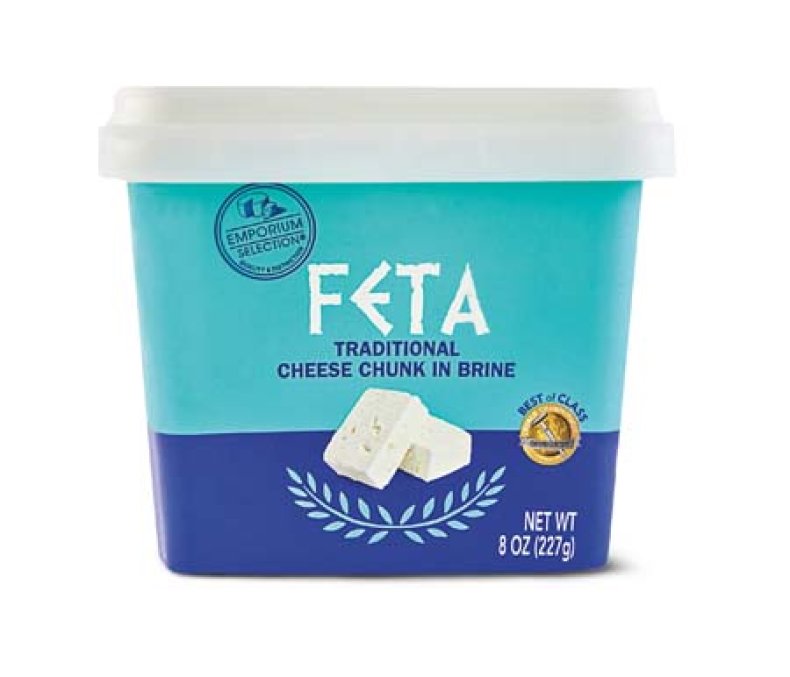 Emporium Selection Feta Cheese