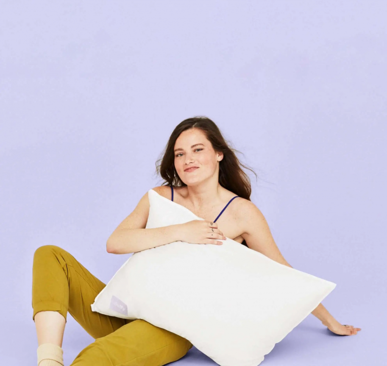 Buffy Breeze Comforter Recycled Plastic