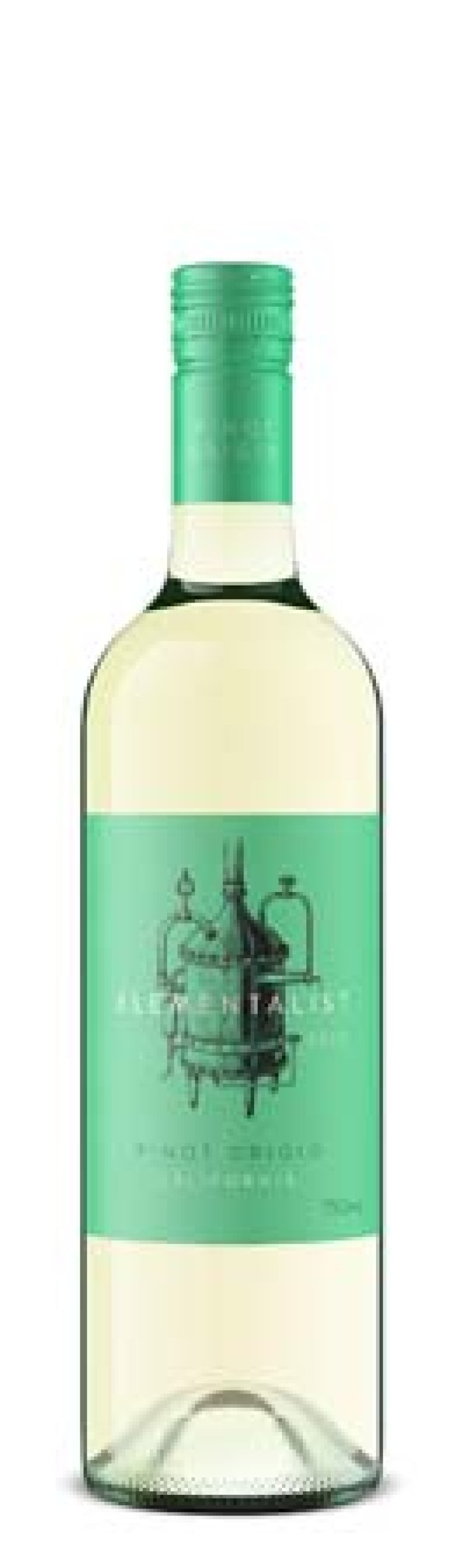Elementalist Pinot Grigio
