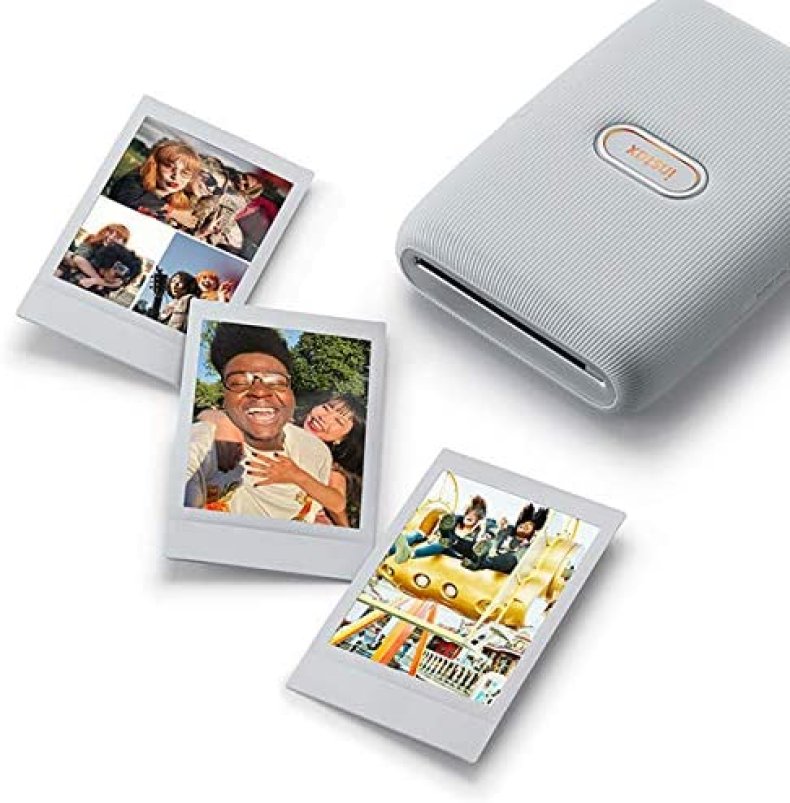 Instax Mini printer