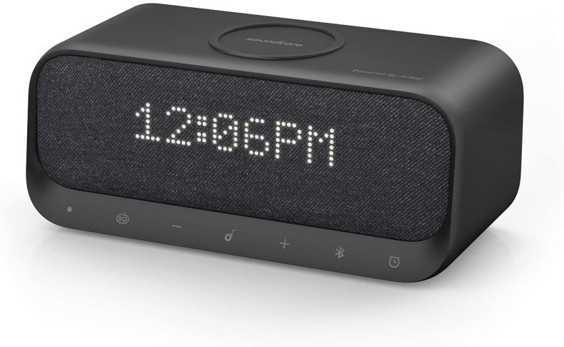 Soundcore Wakey