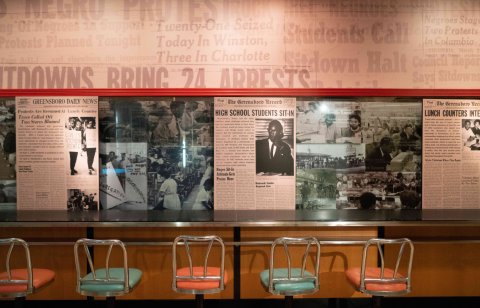 CUL_Map_African American_International Civil Rights Center & Museum