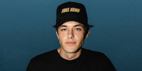 CUL PS Griffin Johnson