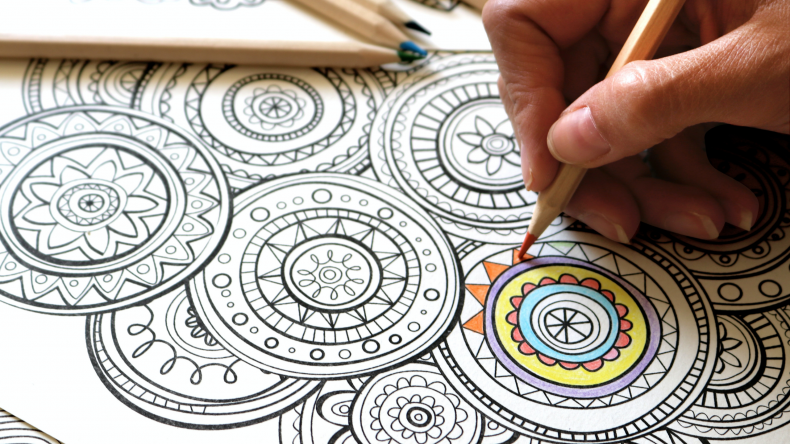 arts and crafts