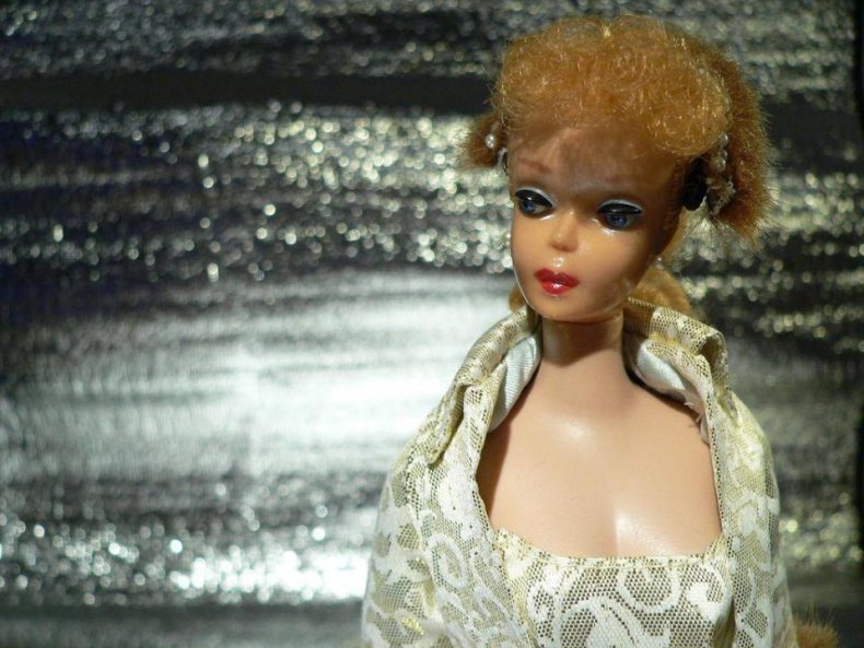 1959: Barbie
