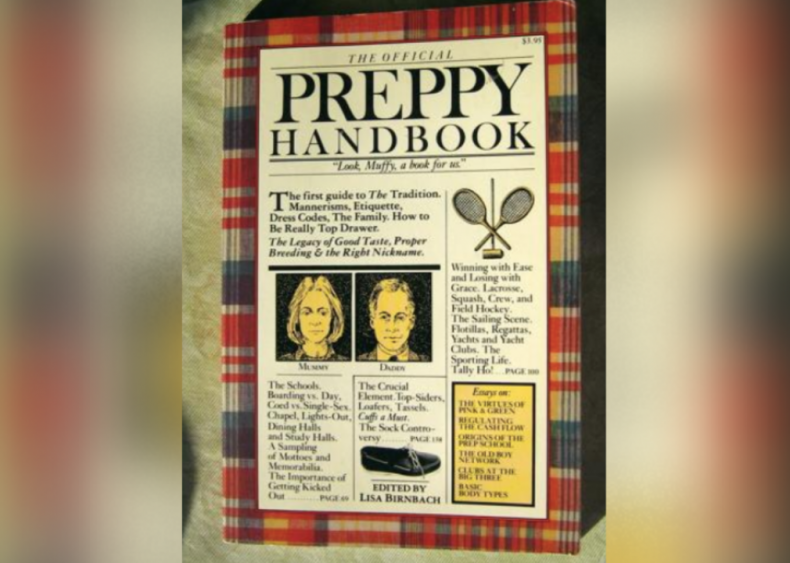 1980: Preppies