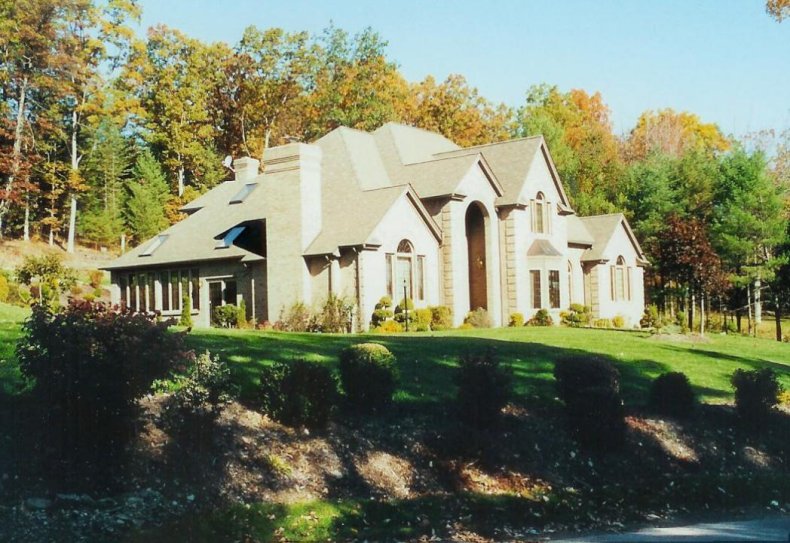 2001: McMansions
