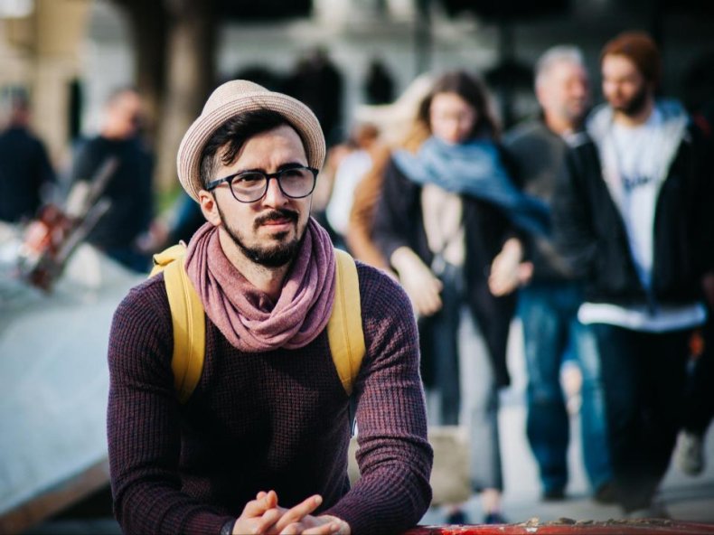 2009: Hipsters