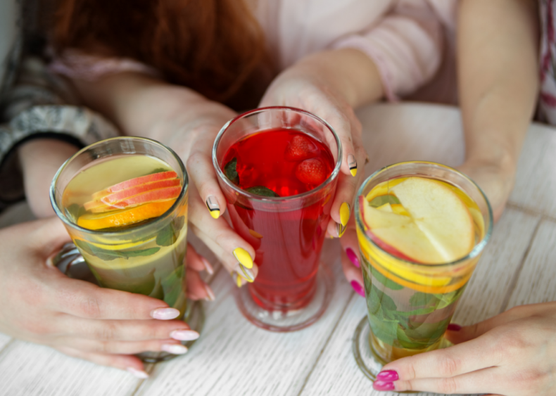2020: The Alcohol-free movement