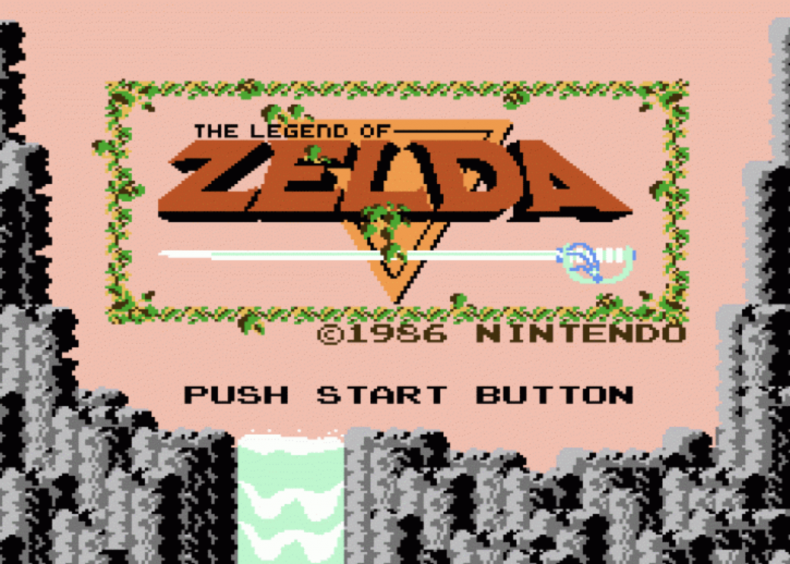 Zelda