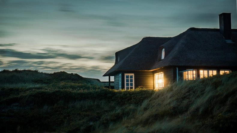 Real estate investing
