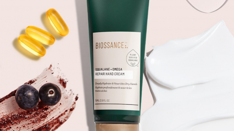 best moisturizing hand cream for dry skin