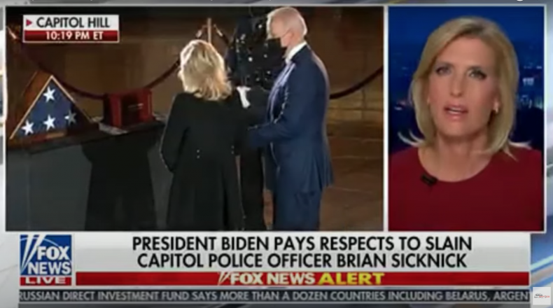 laura ingraham