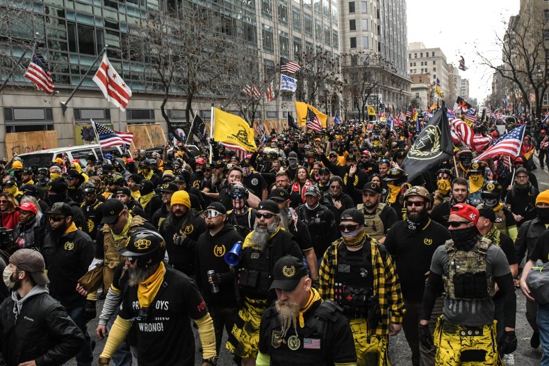proud boys