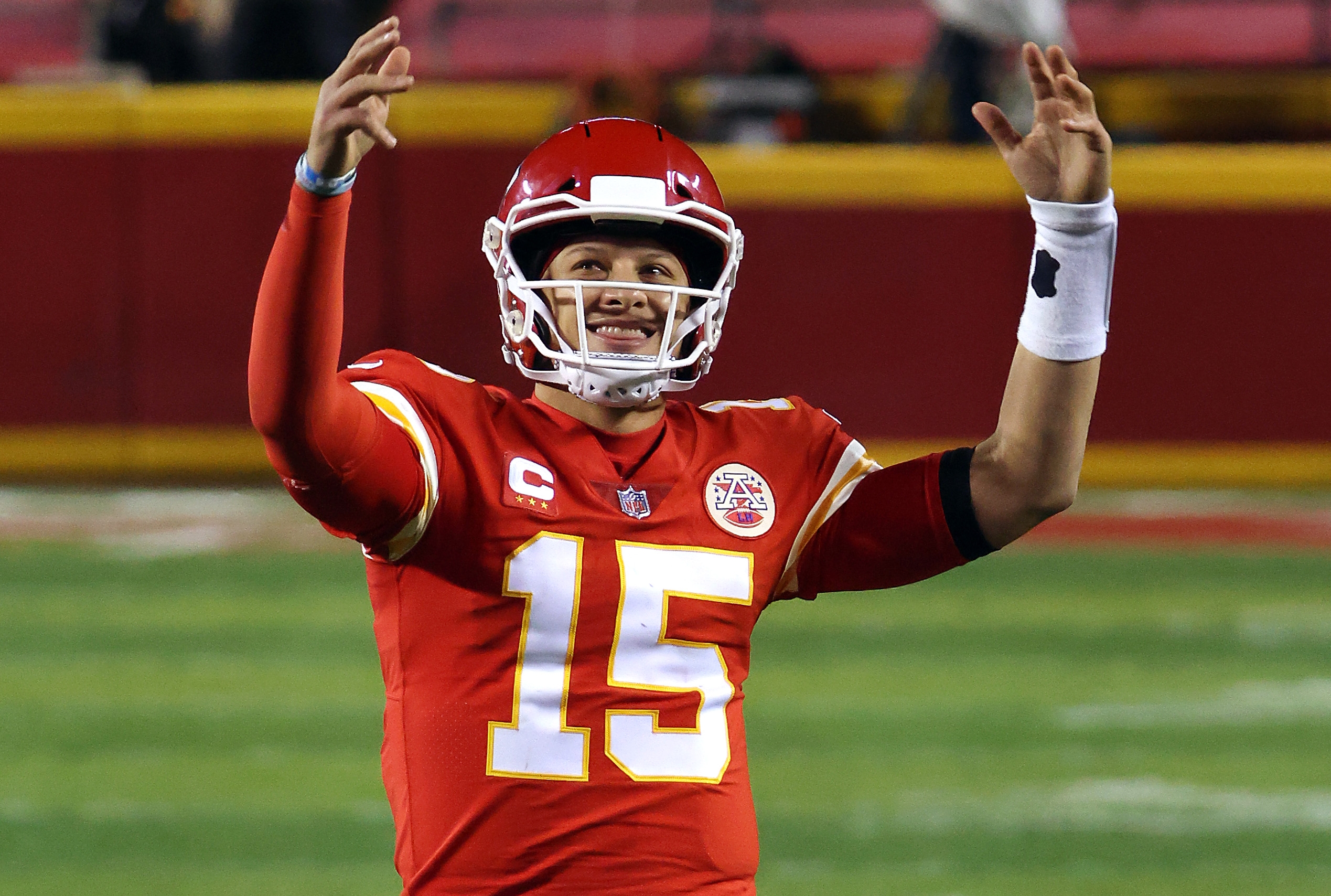 Super Bowl 2021 MVP Odds—From Patrick Mahomes to Tom Brady, the Favorites  Ranked