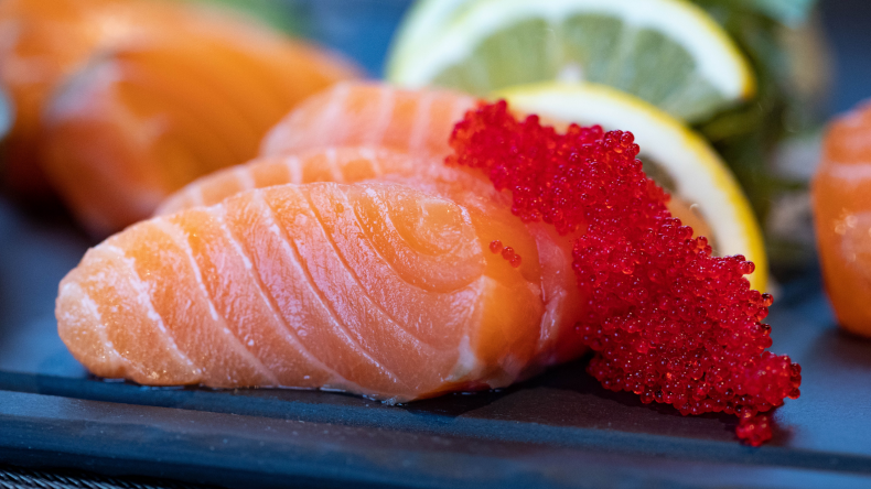 salmon