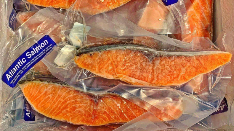 seafood