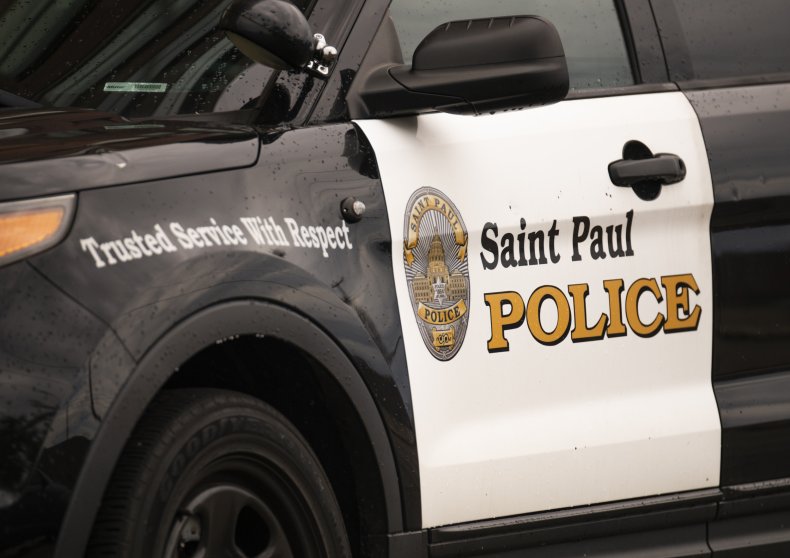 St. Paul