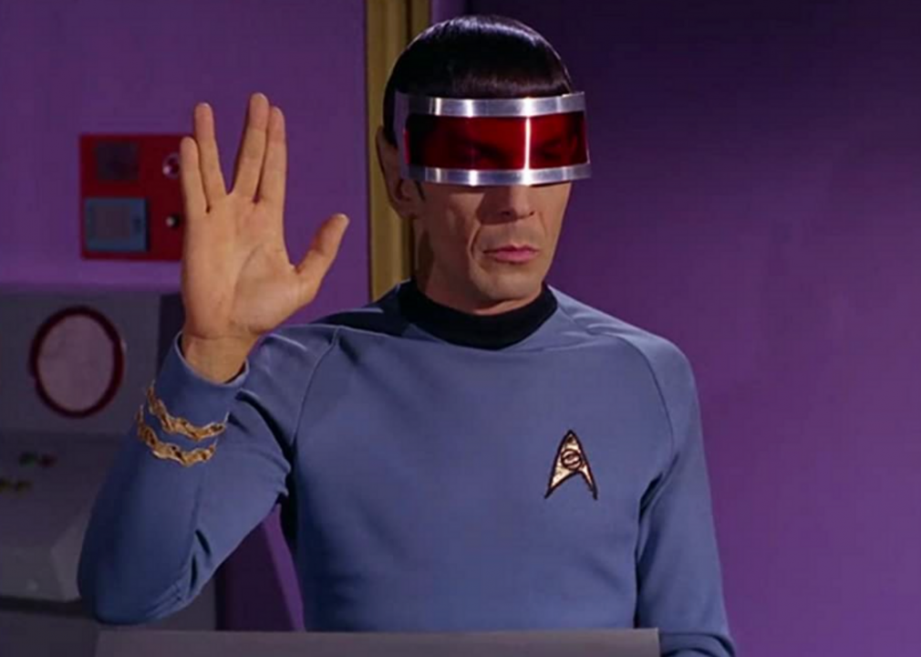 50 Best Sci-Fi Shows of All Time - Vimarsana News