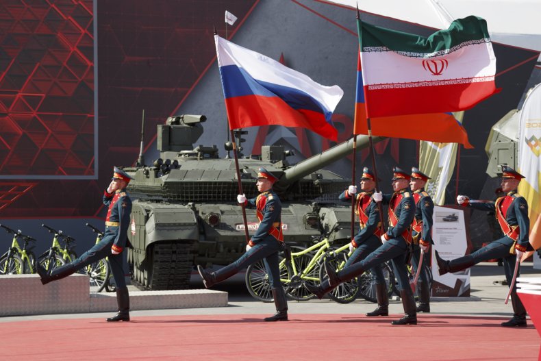 russia, iran, armenia, flags, military, exercise