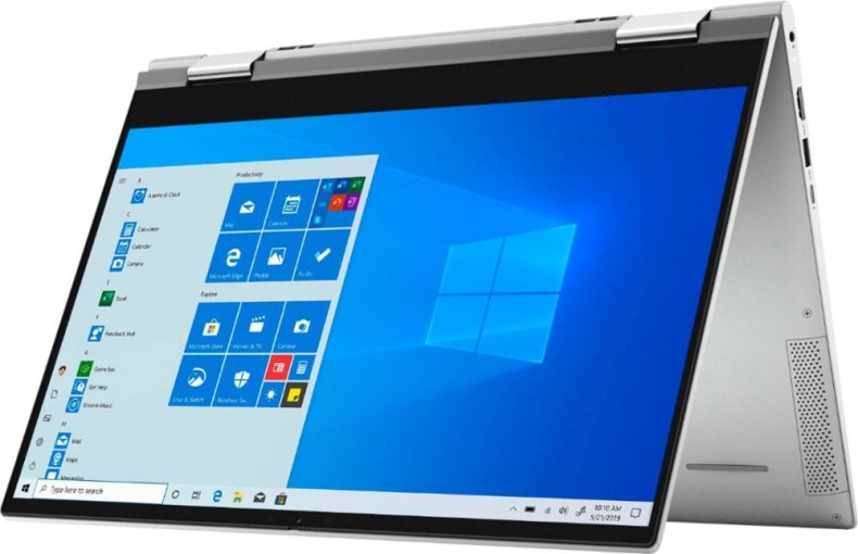 Dell 7000 2-in-1