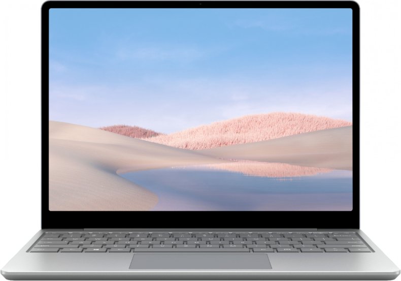 Microsoft Surface Go