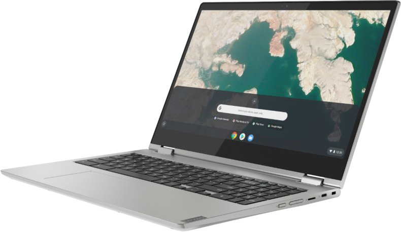 Lenovo Chromebook