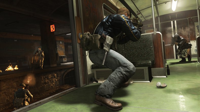 cold war update 111 patch notes gunfight