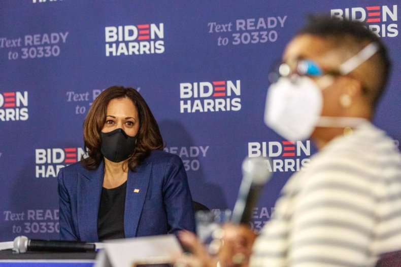 kamala black businesses