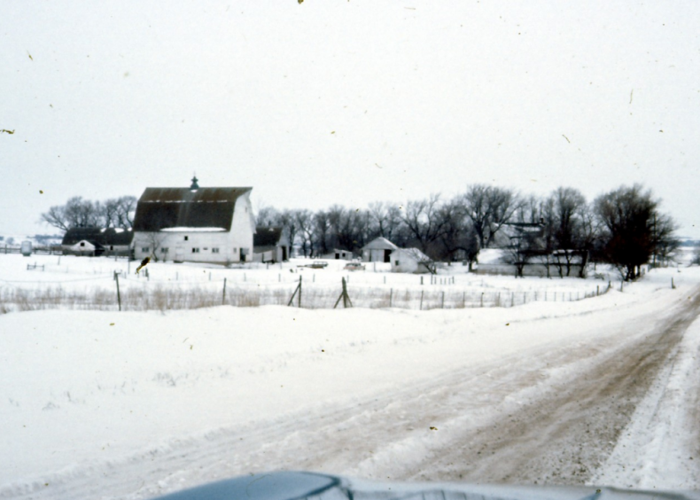 1972: Mild U.S. winter but the deadliest ever in the Middle East