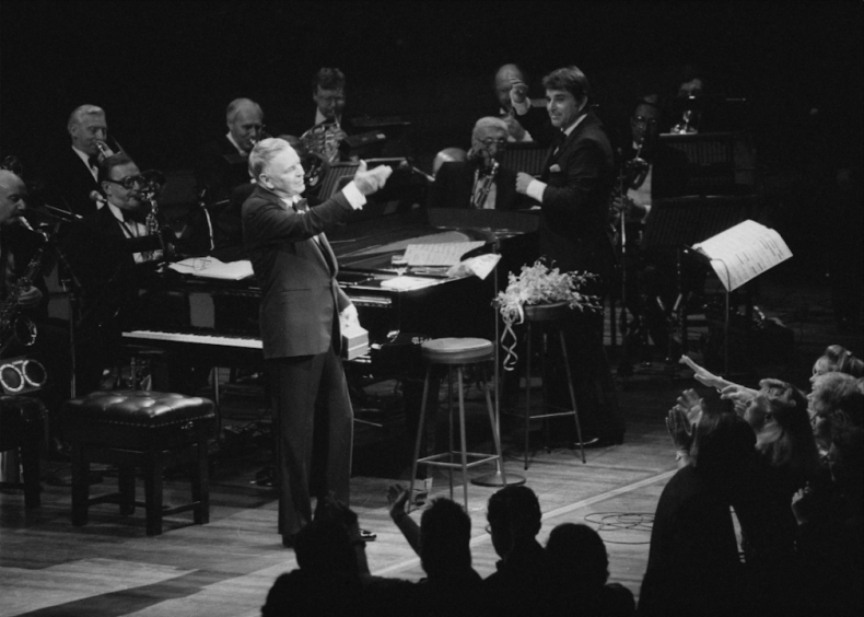 #48. Frank Sinatra