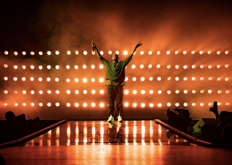#21. Kanye West