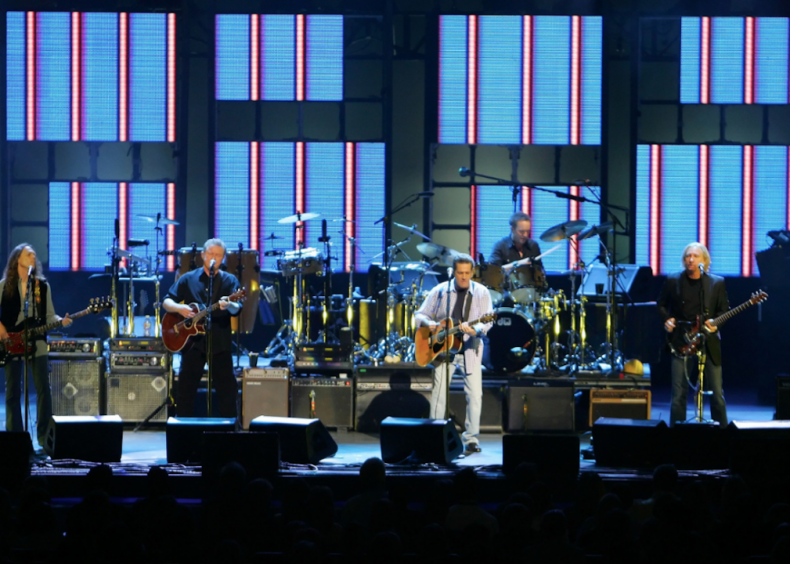 #4. Eagles