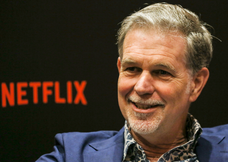 Highest paid CEOs in America