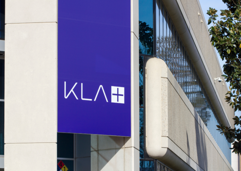 #100. Richard Wallace (KLA Corporation)
