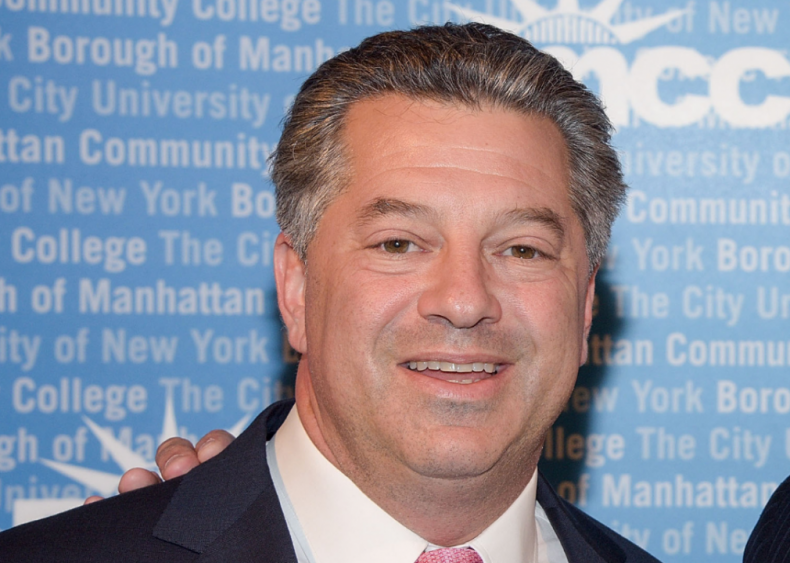 #96. Marc Holliday (SL Green Realty Corp.)
