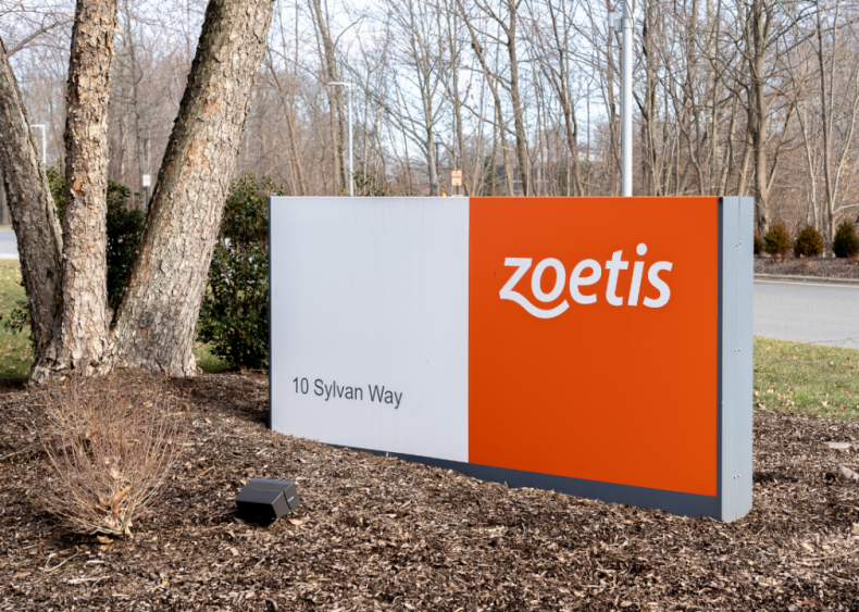 #93. Juan Alaix (Zoetis Inc.)