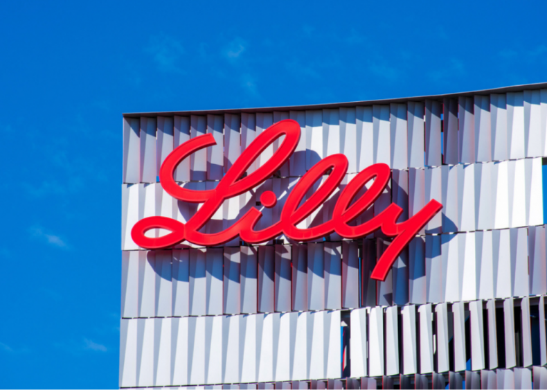 #92. David Ricks (Eli Lilly and Company)