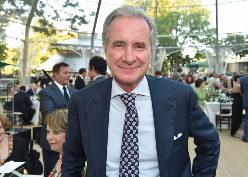#88. Fabrizio Freda (The Estee Lauder Companies, Inc.)