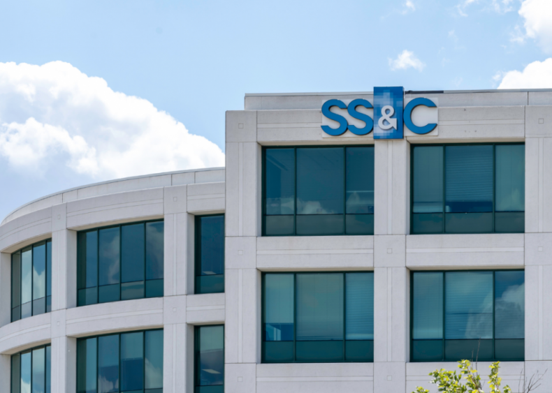 #84. William Stone (SS&C Technologies Holdings, Inc.)