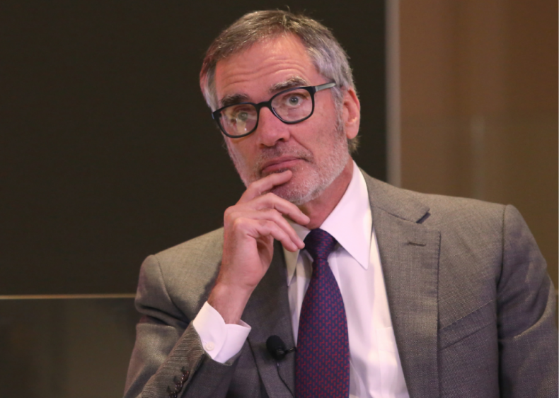 #75. Robert Pittman (iHeartMedia, Inc.)