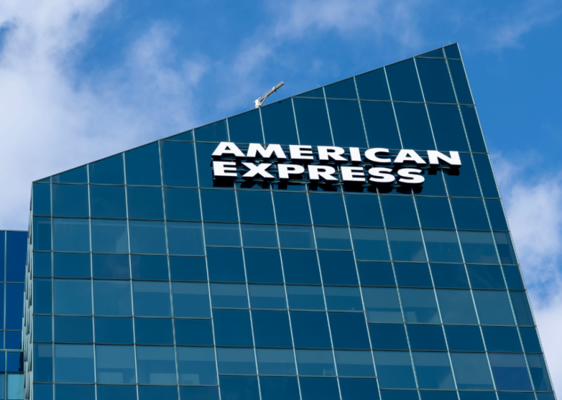 #69. Stephen Squeri (American Express Company)